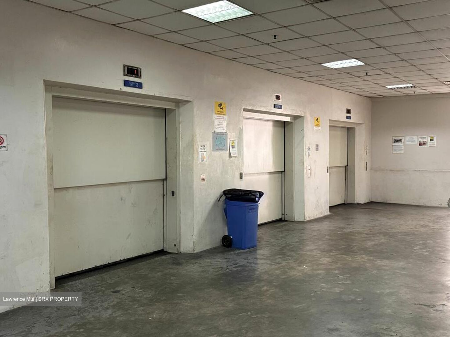 Pantech Business Hub (D5), Factory #498783771